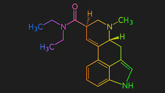 Química orgànica