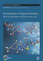Formulació i nomenclatura de Química Orgànica